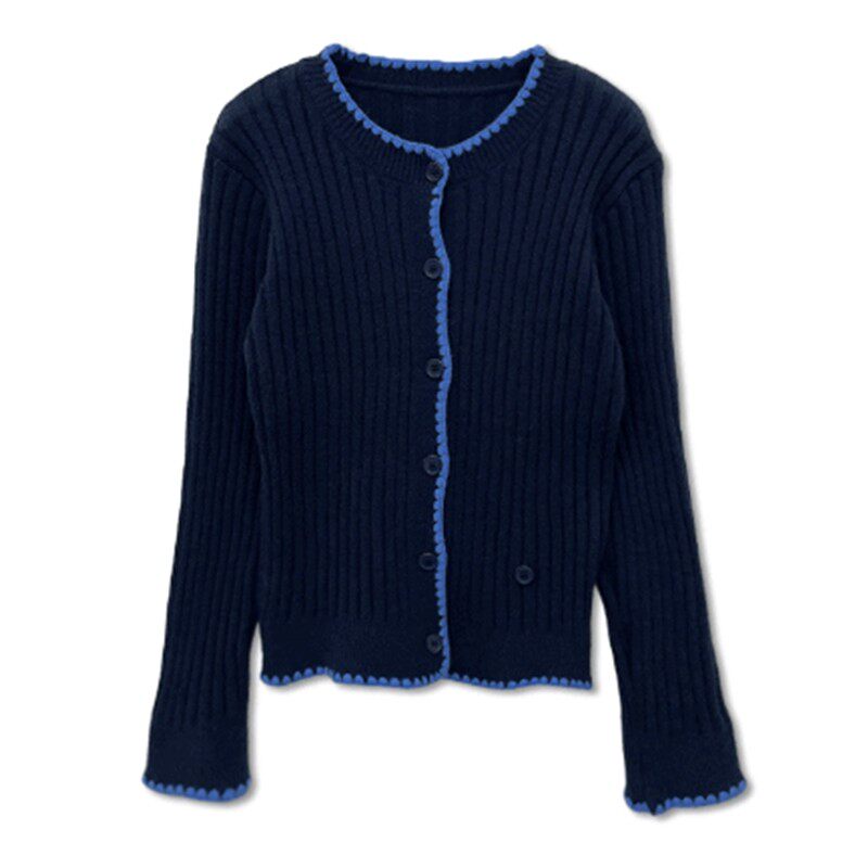 八1205韩国东大门运动户外针织衫区G-4522217休闲档口直邮流行