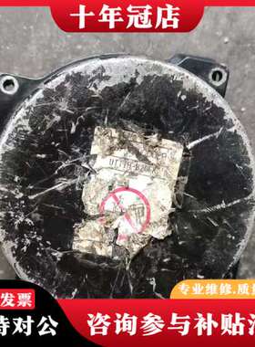 议价安川五代编码器型号UTTIH–B20FK，买来就这样，转可维修