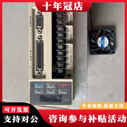 议价赛孚德+1500W伺服驱动器ASD620EH9R0A00议价