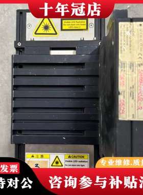 议价LED滑台模组，型号SH00H4YS-R，来自Viscom。可维修