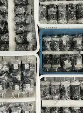 议价三菱JE JET J3 J4 J2S 400W伺服电机，一年可维修