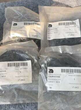 议价TBI泰佰亿防碰撞绝缘法兰536P001006 仓库4个可维修