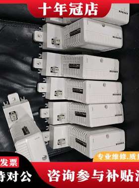 议价ABB BC810K01 工程余货  成色很好 有需可联可维修