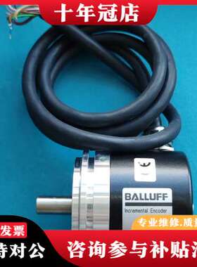 议价BALLUFFBDG 6310-3-10-30-015可维修