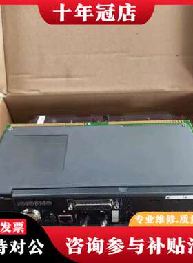 议价AB CPU模块1785-L40C15/F 议价可维修