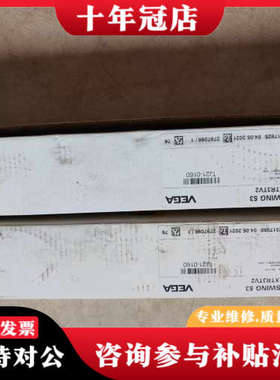 议价VEGA 威格 VEGASWING 53  SG53.XXTR3TV2  音叉液位开关  奇