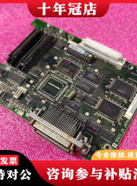 议价RX724  三菱电路板 RX724B ,CPU扩展板，议价