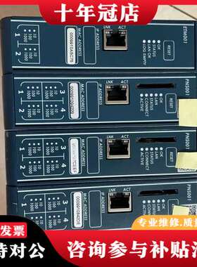 议价美国，IC695PNS001-BBBB，正品实物图片可维修