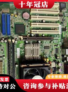 议价beckhoff C5102 工控主板MBATX-845GV可维修