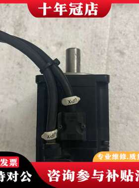 议价安川SGMAV-02A3A21  实物可维修