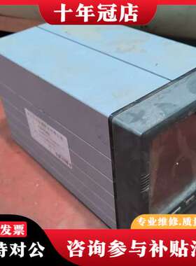 议价浙江土工仪器温湿度控制器，型号SmeRM3000-02Con可维修