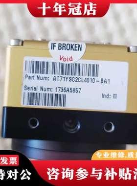 议价AT71YSC2CL4010-BA1可维修