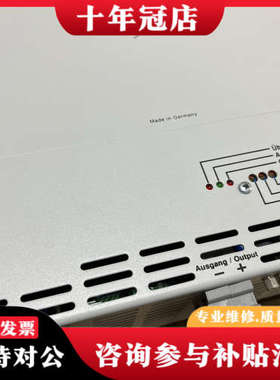 议价Elektro-Automatik 德国EA PSMPS 8议价