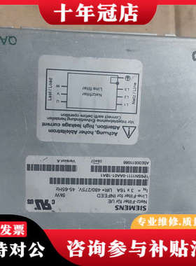 议价滤波器，变频器，伺服驱动器用，1P6SN1111-0A议价