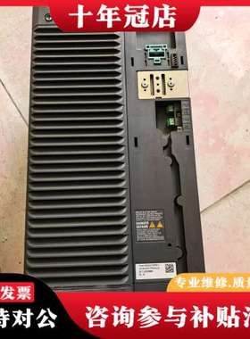 议价PM240-2功率模块 6SL3210-1PE26-0可维修