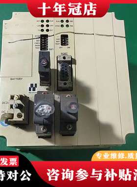 议价安川MP2300+217IF-01;功能正常，外观完好  标可维修