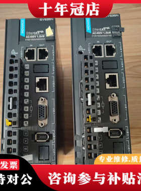 议价汇川伺服，驱动器，SV635NT5R4I议价