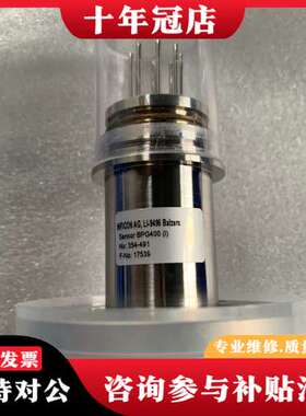 议价INFICON AG LI-9496 Balzers、Sen可维修