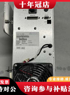 议价AMAT应用材料射频电源匹配器0190-64232，参数30议价