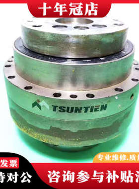 议价台湾村田RV减速机TSUNTIEN滚柱TTRA-25E-10议价