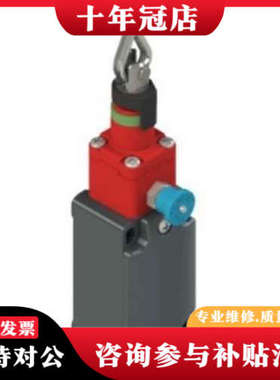 议价Pizzato安全门锁开关 FS 3096D024-F2 现议价