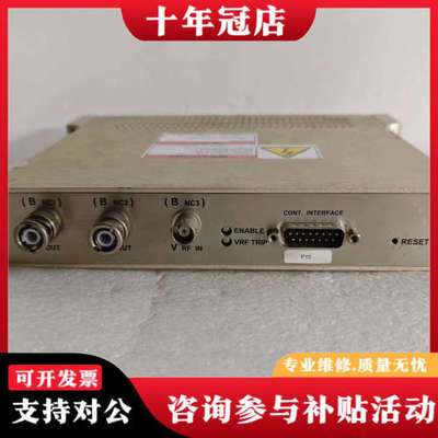 议价AMAT应用材料0010-16690，HV高压模块组件，议价