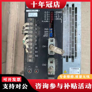 50a议价 25nn 议价NIKKI DENSO伺服驱动器npsa