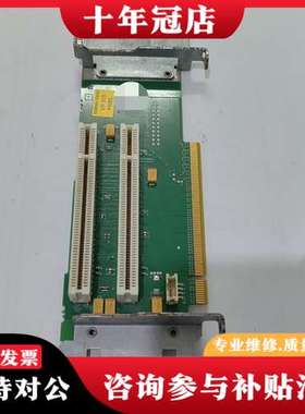 议价 A5E00299286 PCI 转接卡 漂亮可维修