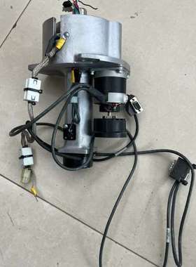 议价ENOODER编码器，型号M21AAF0EB4E-2500可维修