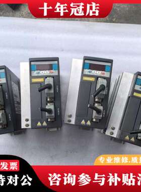 议价EPS-EB01D5123-0000 东菱驱动器1台，EPS可维修