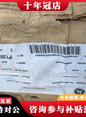 议价美国GE+Multilin电源模块RH+URRHH+目测议价