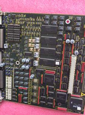 议价卡件6D3AC0可维修