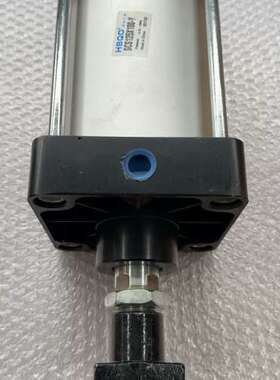 议价仓库图片就是实物图现场拍摄HBQD气缸SCS125X10可维修