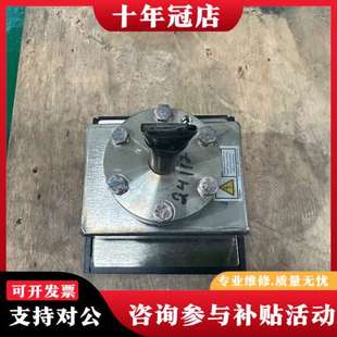 议价Gamma Vacuum Titan离子泵，型号V22049可维修