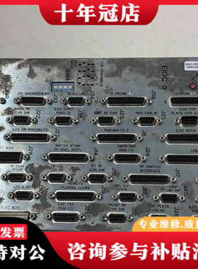 议价NOVELLUS FE-HD EIOC 0 控制器议价