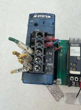 议价 S8VM-05024C 开关电源 24v 2.2A可维修