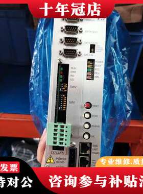 议价DDK拧紧驱动器1500MULT2A可维修