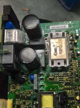 议价丹佛斯VTL2900 2800驱动板 0.75KW 1.1K可维修