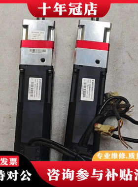 议价森创SYNTRON伺服电机60CB040C-010111，配议价