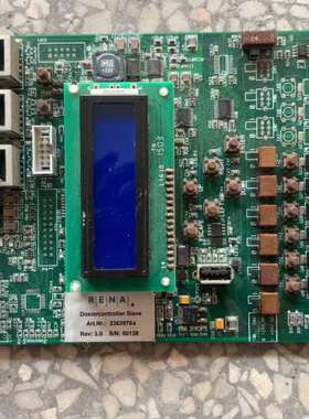 议价RENA 2366006a，2363976a，Rev：3.0可维修