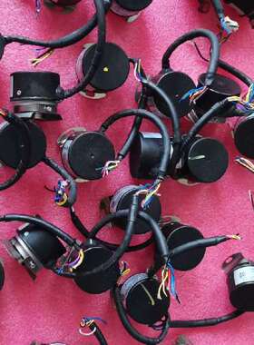 议价汇川伺服编码器EA38H8-B23M16-TH5N3R1可维修