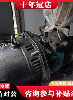 议价朗特交流永磁同步电动机TY175-8-7.5-3000HC议价