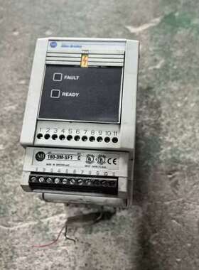 议价AB罗克韦尔变频器160-BA03NSF1 实图所拍可维修
