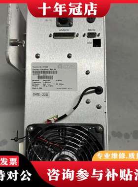 议价AMAT应用材料射频电源匹配器0190-64232，参数30可维修