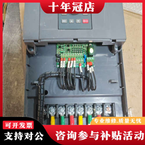 议价深圳台达G510-G15K0/18.5K04T-B-0议价