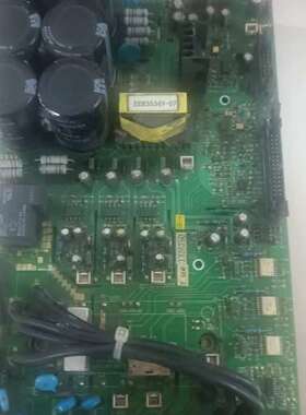 议价SEOHO变频器7.5KW板子，测试完好可维修