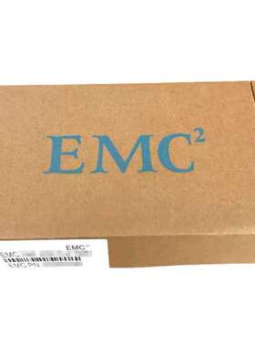 议价盒装EMC  D3-D2S10-1200  005051可维修