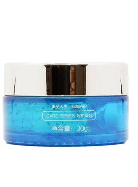 博生能绿晶莹润肤啫喱30g
