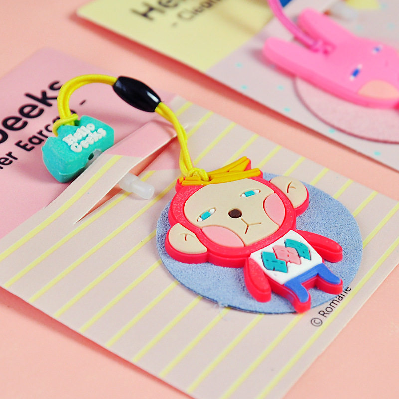 Connecteur pour téléphone portable - Ref 323596 Image 4