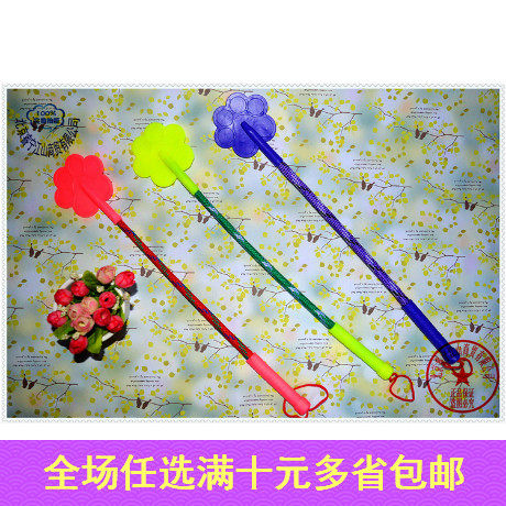 小号 狗狗爱心拍 训狗拍 宠物训练用品 打狗棒 纠正训犬拍 玩具